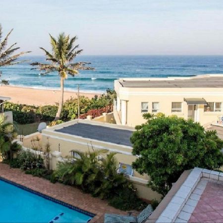 At Doms B&B Ballito Luaran gambar