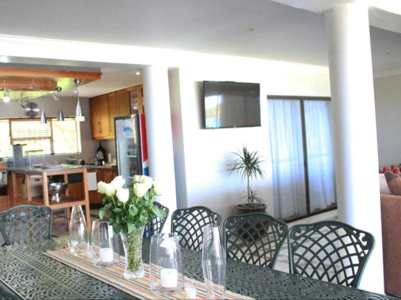 At Doms B&B Ballito Luaran gambar