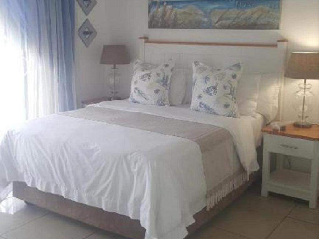 At Doms B&B Ballito Luaran gambar