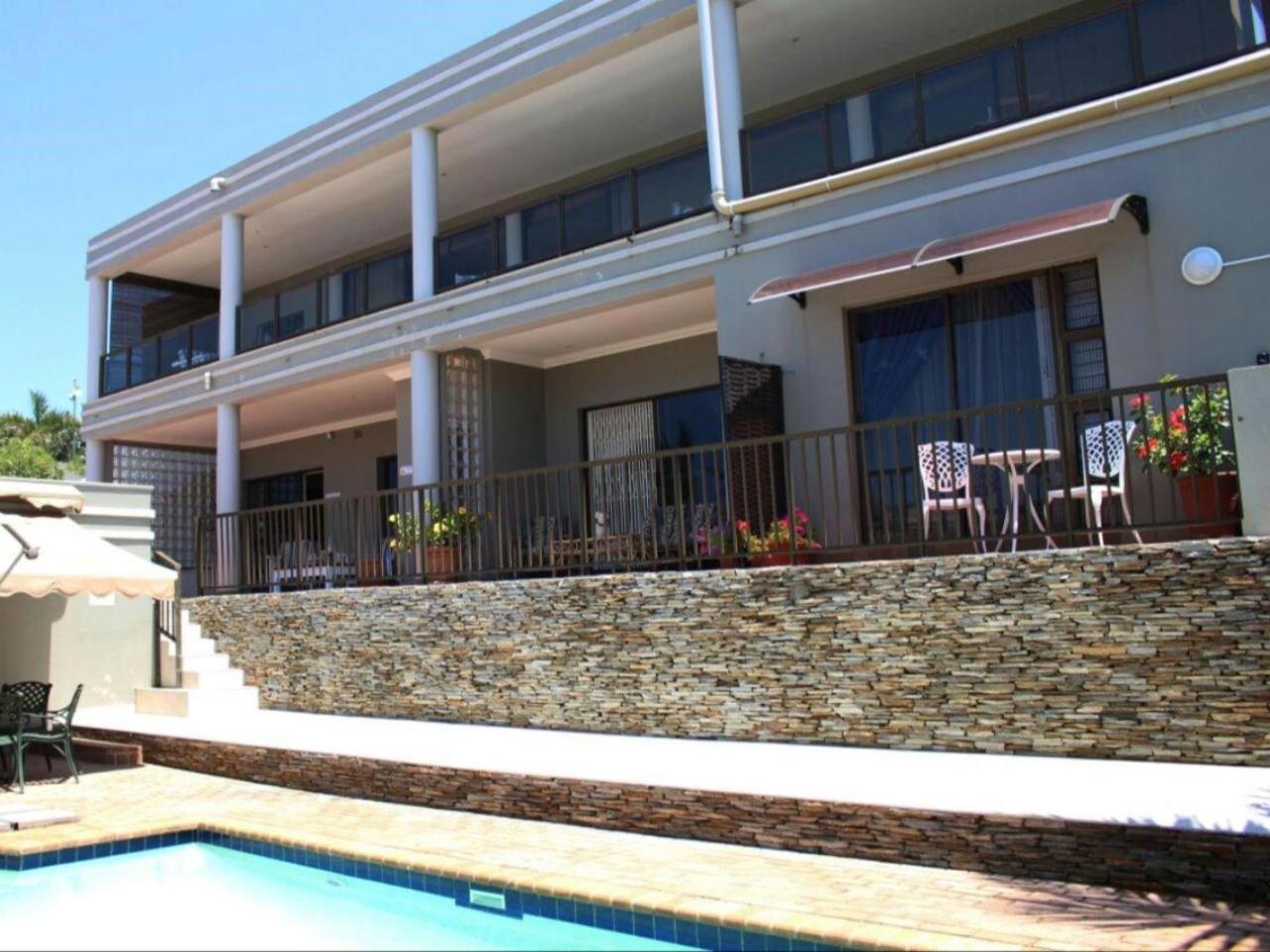 At Doms B&B Ballito Luaran gambar