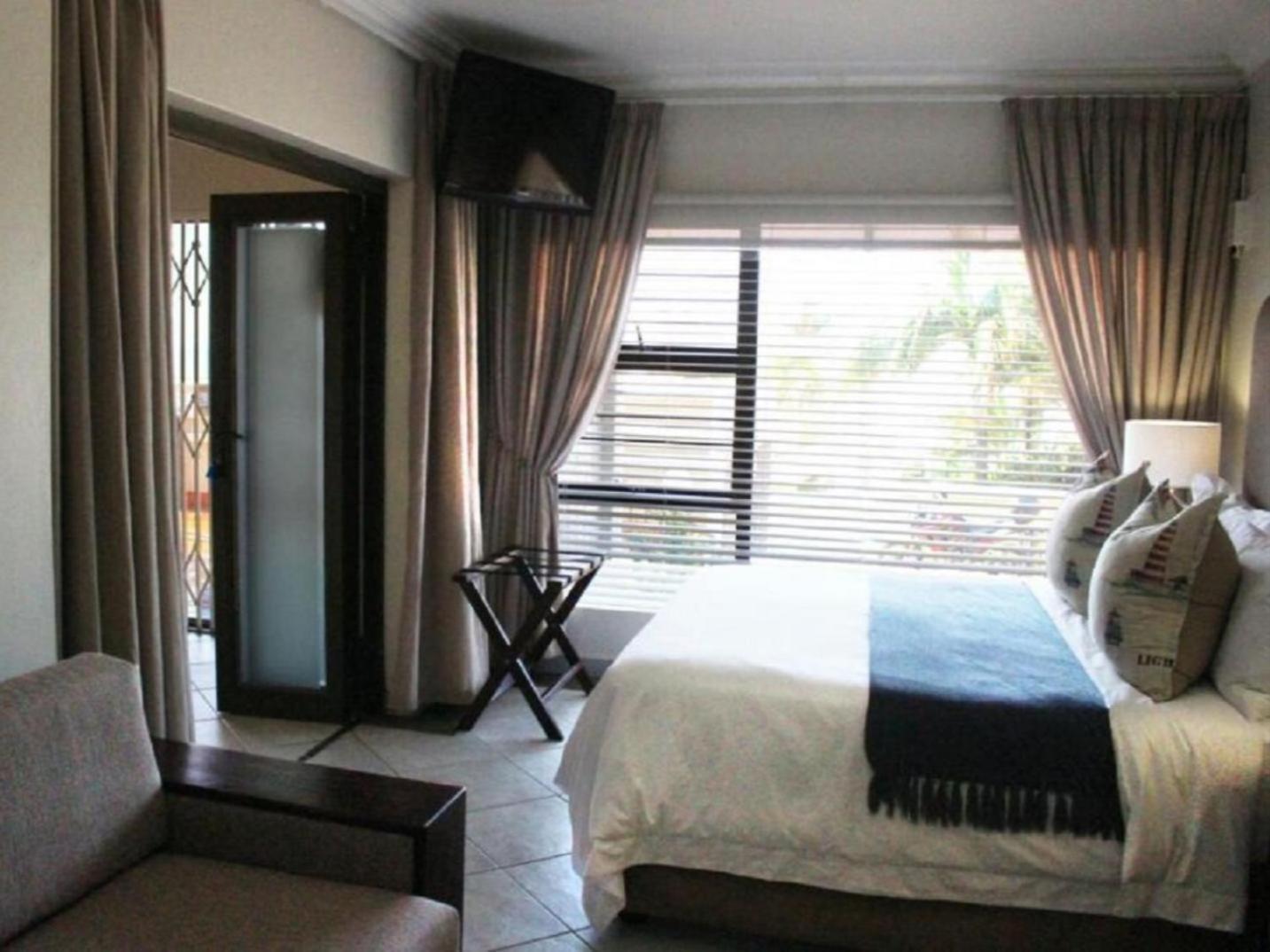 At Doms B&B Ballito Luaran gambar
