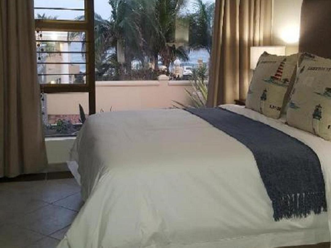 At Doms B&B Ballito Luaran gambar