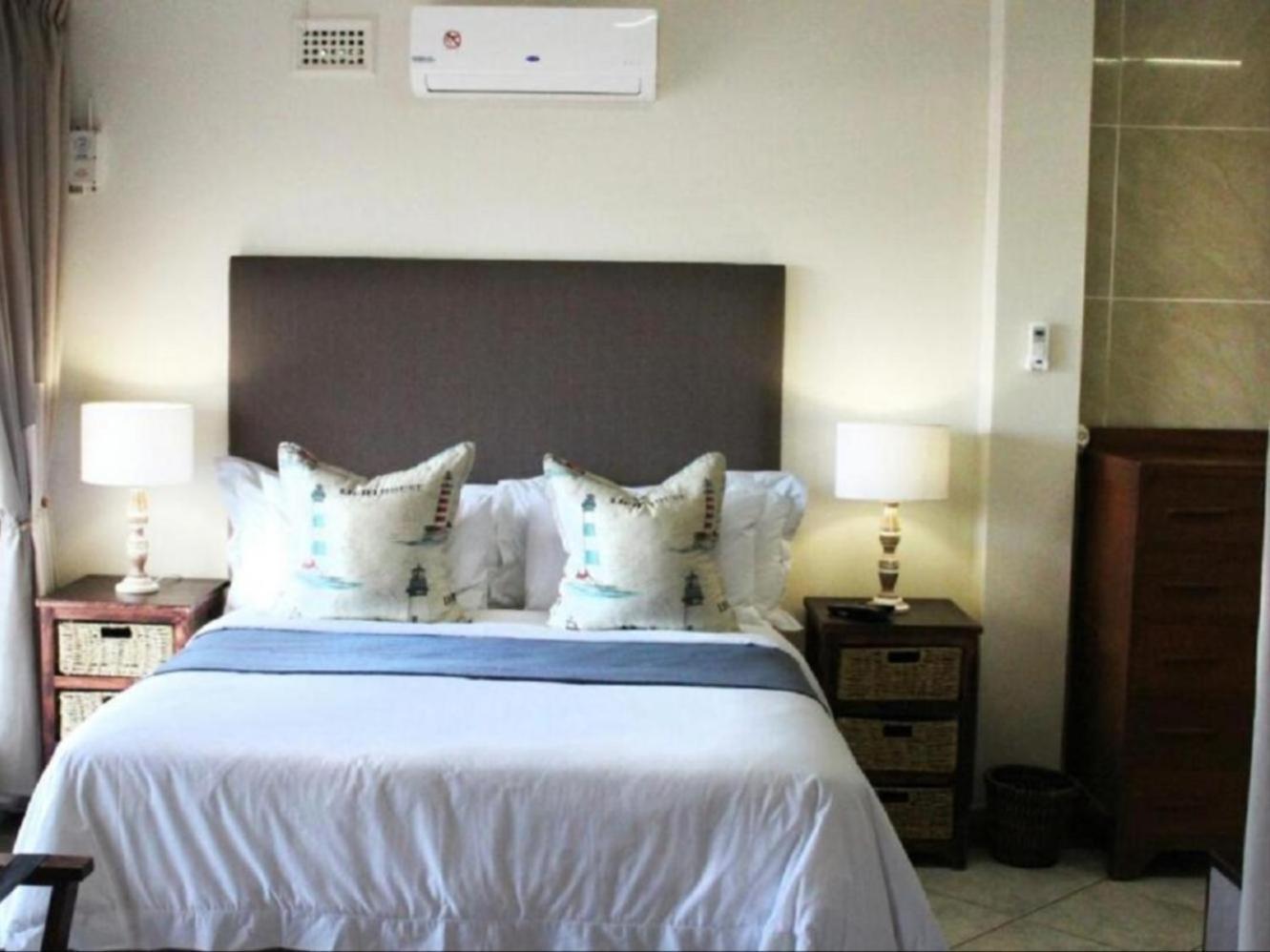 At Doms B&B Ballito Luaran gambar