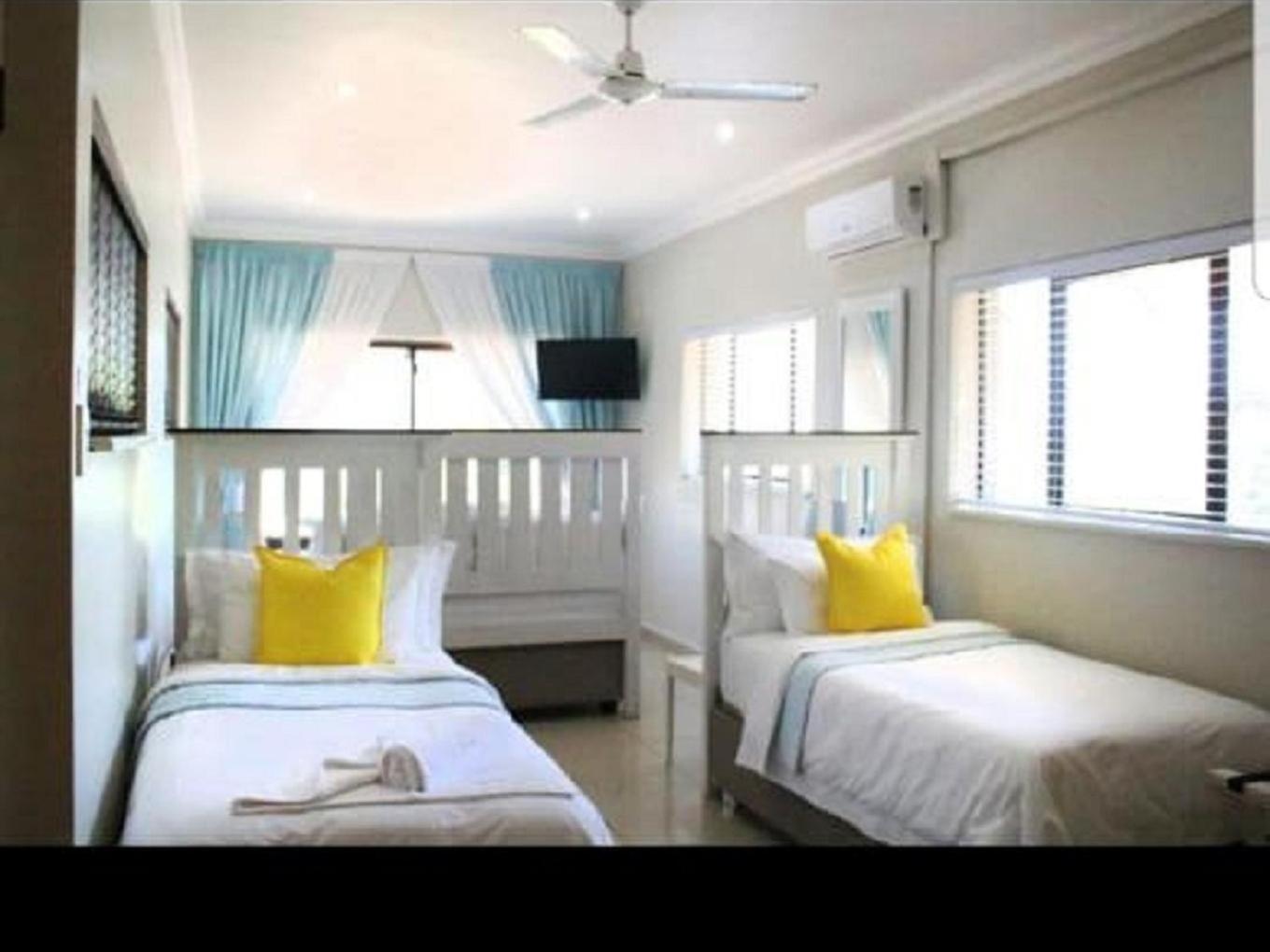 At Doms B&B Ballito Luaran gambar