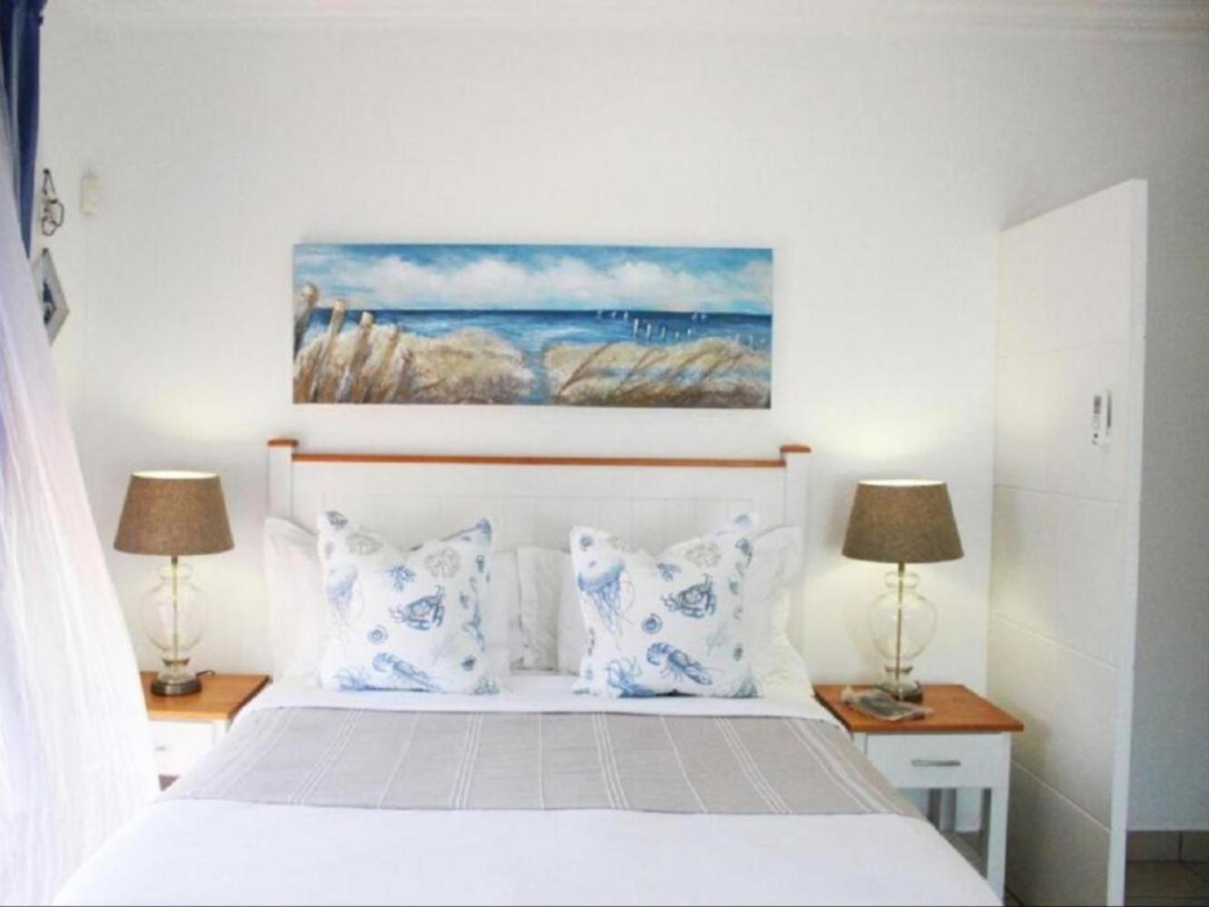 At Doms B&B Ballito Luaran gambar