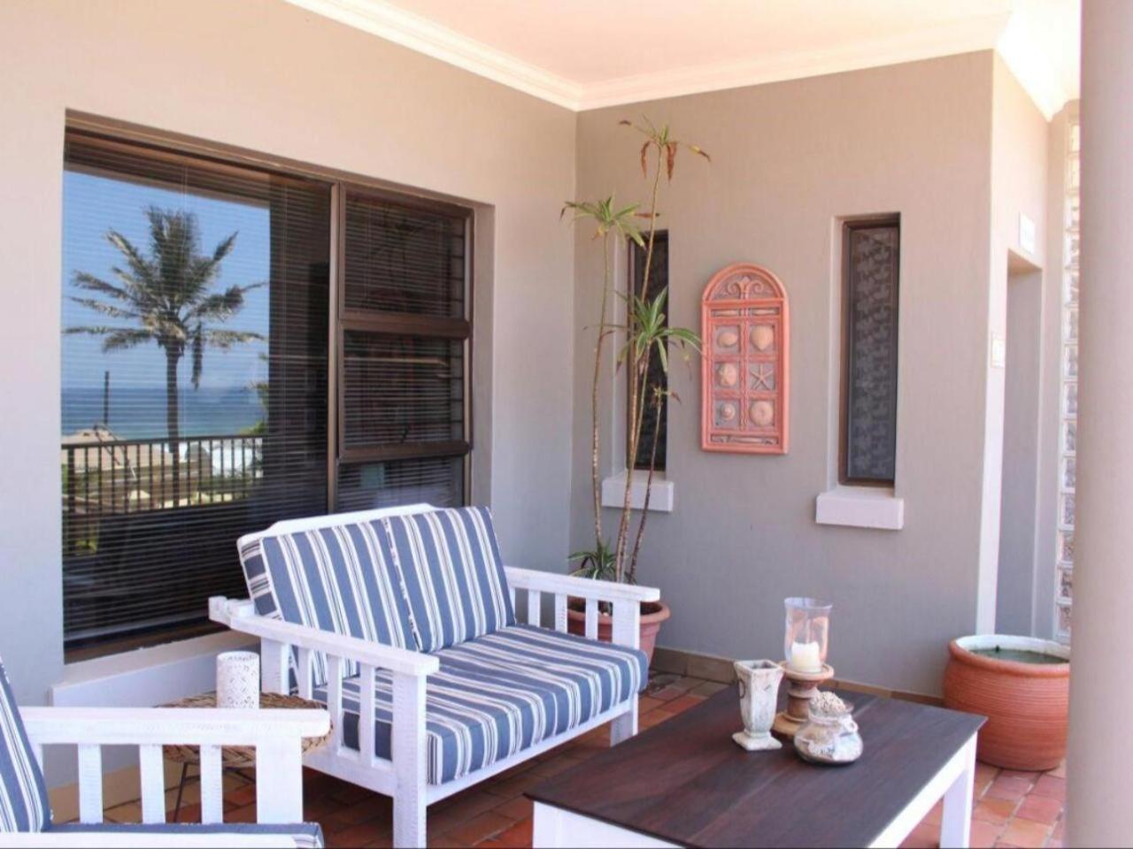 At Doms B&B Ballito Luaran gambar