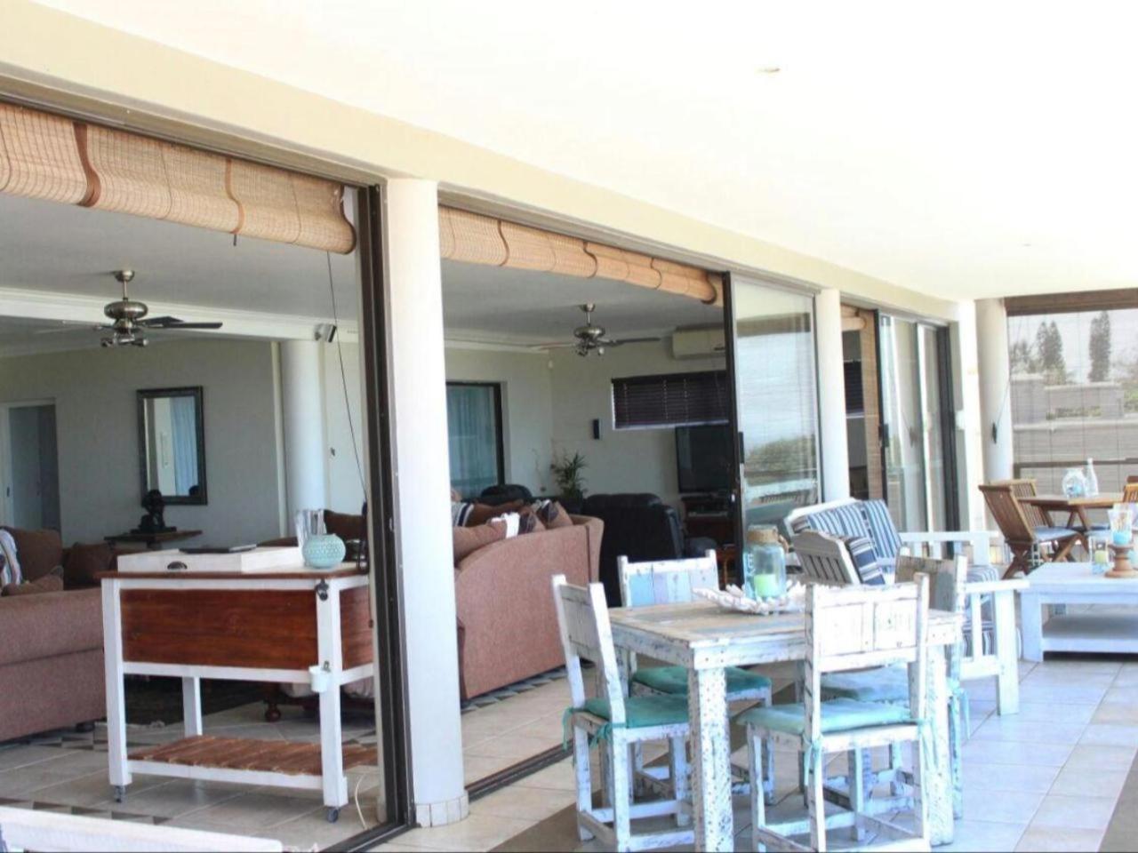 At Doms B&B Ballito Luaran gambar