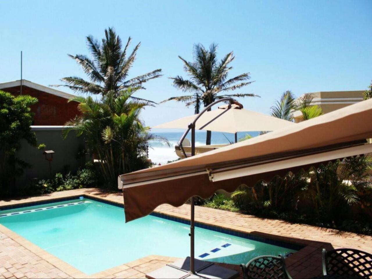 At Doms B&B Ballito Luaran gambar