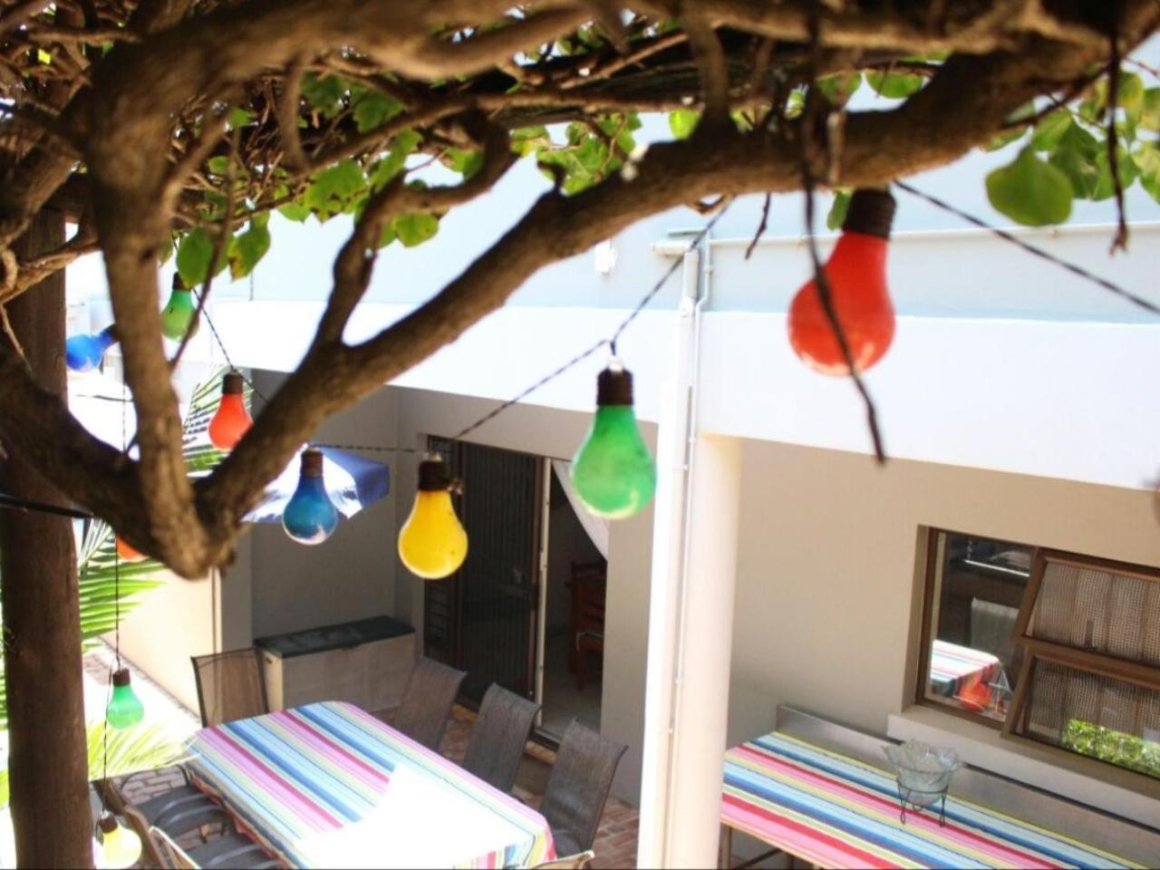 At Doms B&B Ballito Luaran gambar