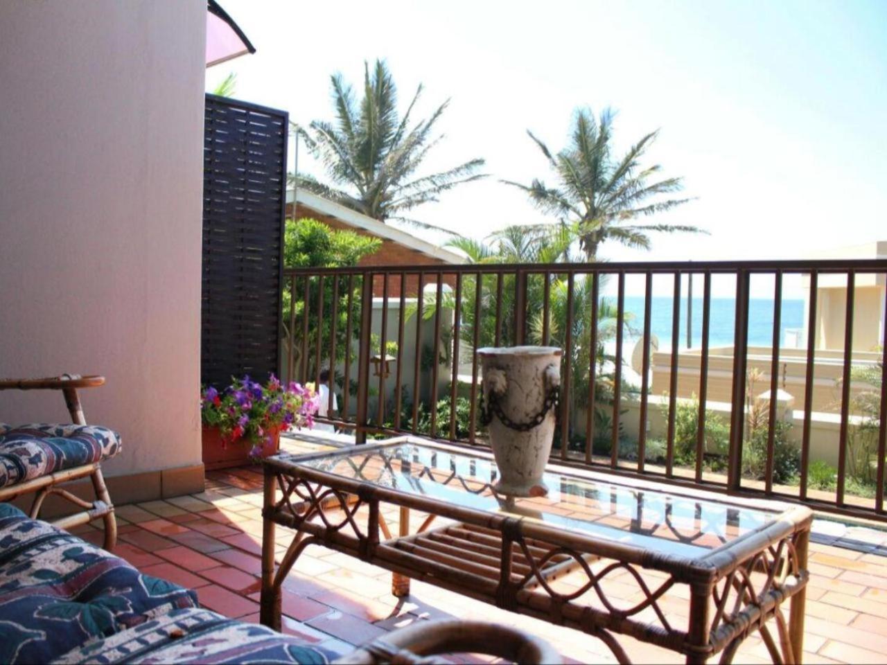 At Doms B&B Ballito Luaran gambar