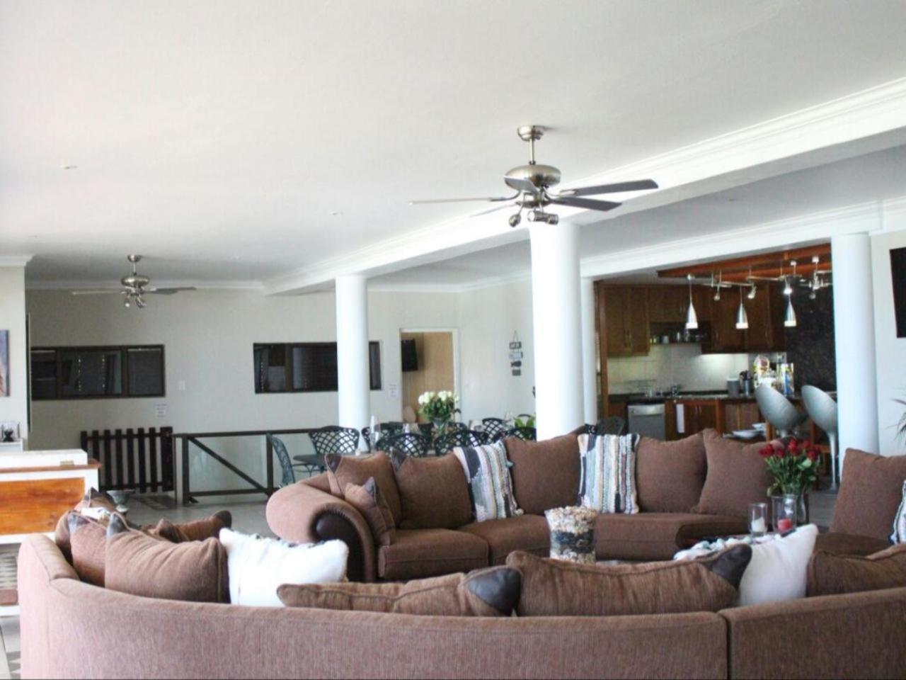 At Doms B&B Ballito Luaran gambar
