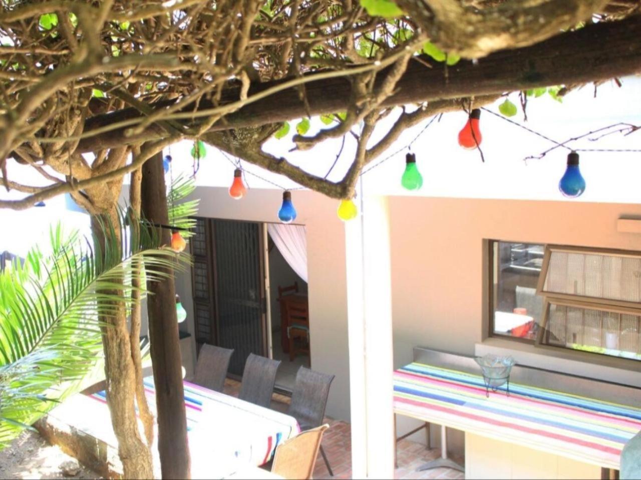 At Doms B&B Ballito Luaran gambar