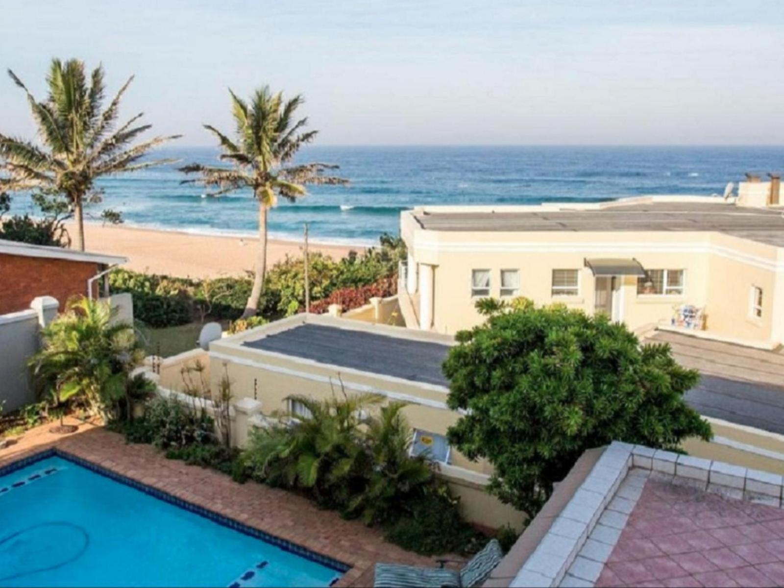 At Doms B&B Ballito Luaran gambar