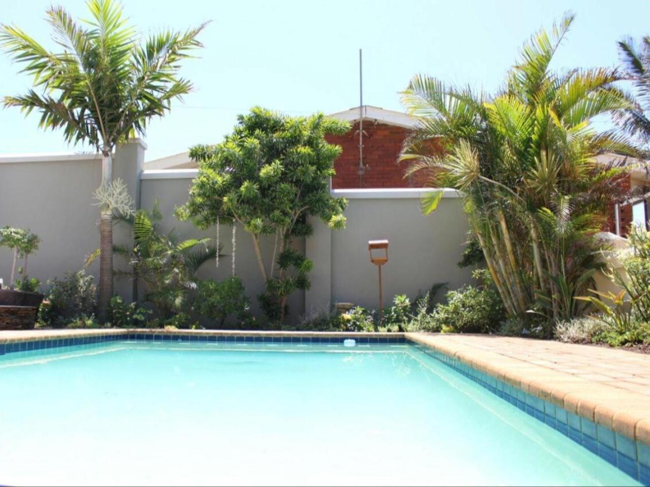 At Doms B&B Ballito Luaran gambar
