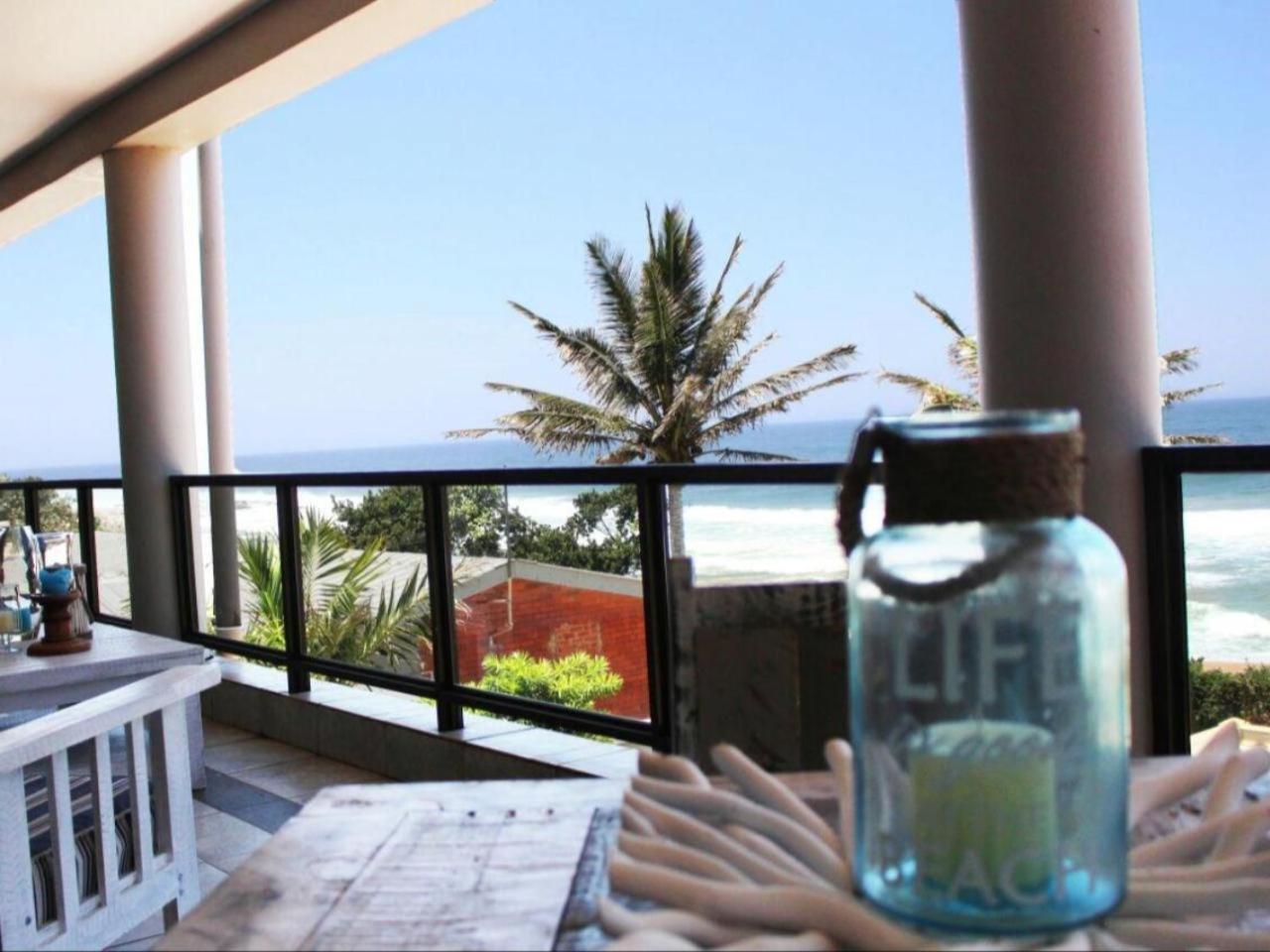 At Doms B&B Ballito Luaran gambar