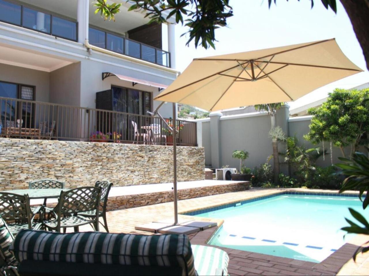 At Doms B&B Ballito Luaran gambar
