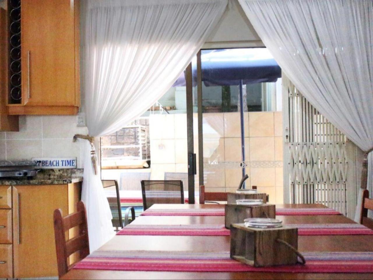 At Doms B&B Ballito Luaran gambar