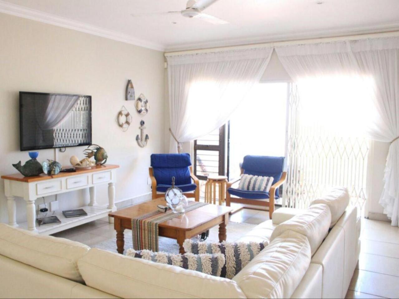 At Doms B&B Ballito Luaran gambar