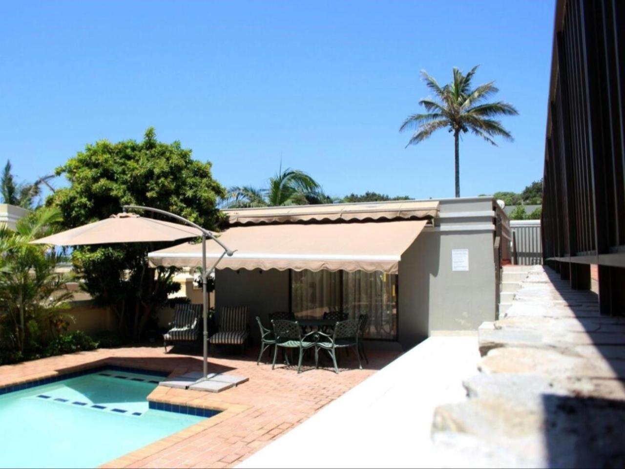 At Doms B&B Ballito Luaran gambar